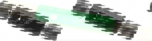 Truncated Taperlock Gage: 5/8-18 UNF, Go & No Go